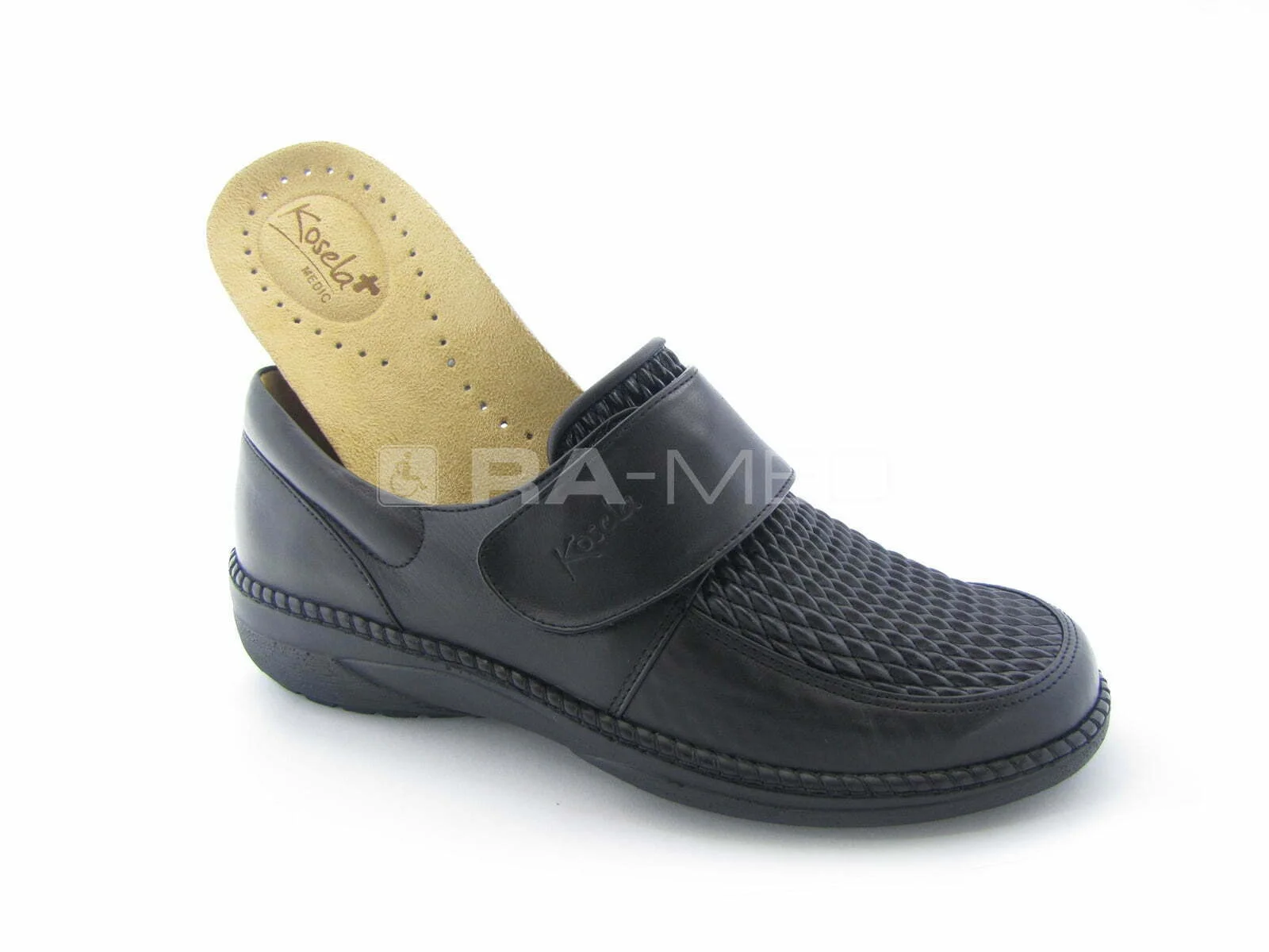 Buty profilaktyczne damskie - 9206