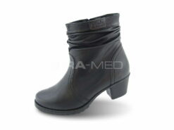Botki profilaktyczne damskie - 9275