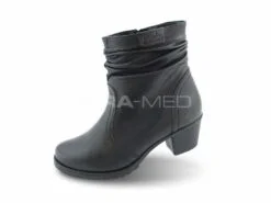 Botki profilaktyczne damskie - 9275