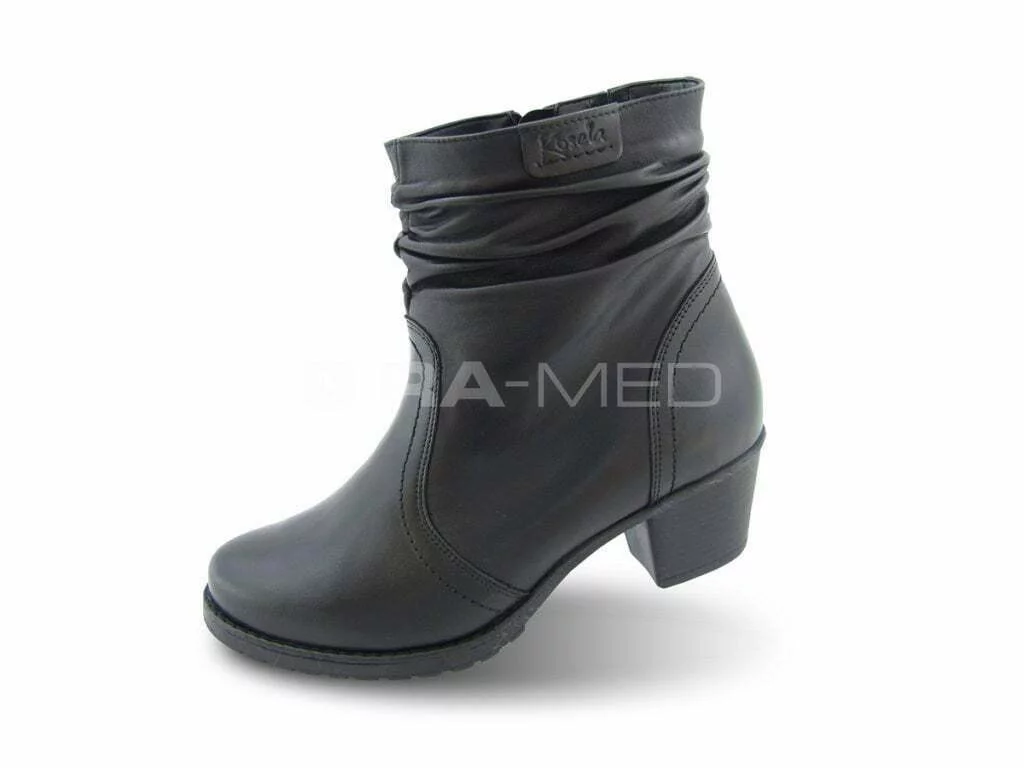 Botki profilaktyczne damskie - 9275