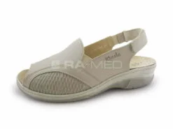 Sandały profilaktyczne damskie - 9280