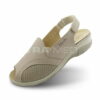Sandały profilaktyczne damskie - 9280