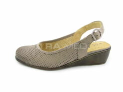 Obuwie profilaktyczne damskie - 9282