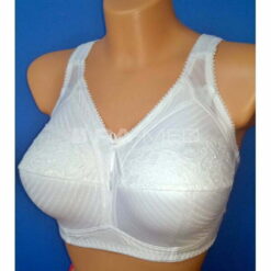 Biustonosz dla amazonek - LENA