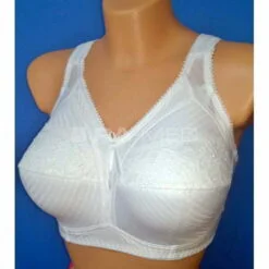 Biustonosz dla amazonek - LENA