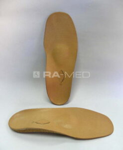 Wkładki ortopedyczne