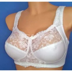 Biustonosz dla amazonek - ROMA