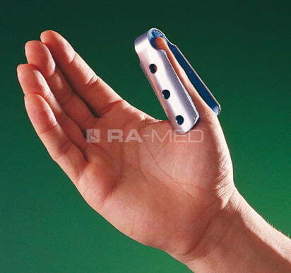 Stabilizatory obejmujące palec (4285)