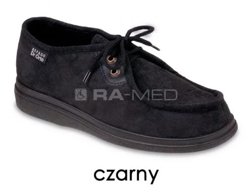 Półbuty męskie – 871M [dr Orto – BEFADO]