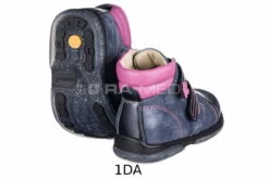 Trzewiki profilaktyczne dziecięce - MEMO (ALEX)