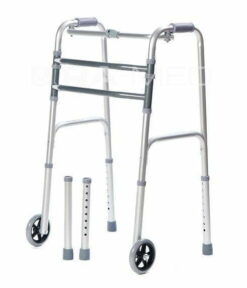 Balkonik, chodzik ułatwiający chodzenie - WYPOŻYCZALNIA / 1 m-c [4-K]