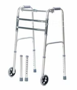 Balkonik, chodzik ułatwiający chodzenie - WYPOŻYCZALNIA / 1 m-c [4-K]