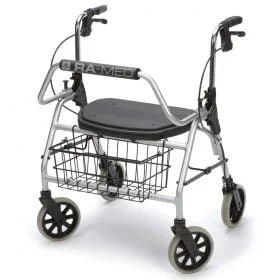 Balkonik, chodzik ułatwiający chodzenie - WYPOŻYCZALNIA / 1 m-c [4-K]