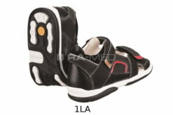 Sandałki profilaktyczno-korekcyjne - MEMO (CAPRI)