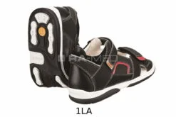 Sandałki profilaktyczno-korekcyjne - MEMO (CAPRI)