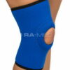 Stabilizator kolana ze stabilizacją rzepki (K-02)