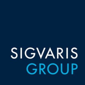 sigvaris logo producenta