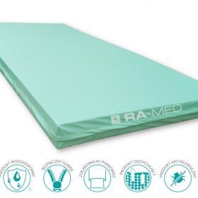 Materac piankowy - WYPOŻYCZALNIA / 1 m-c [PIANKOWY]