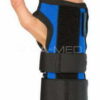 Stabilizator nadgarstka z szynami (N-03)