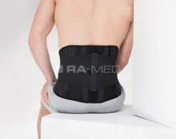 Orteza tułowia (OT-03)