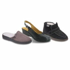 Buty Befado Dr ORTO - Buty na haluksa, stopę cukrzycową i nie tylko