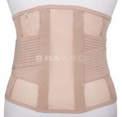 Pas lędźwiowo-krzyżowy (P-02)