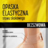 Opaska elastyczna stawu skokowego – bezszwowa PT0303