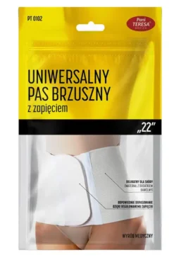 Pas brzuszny 22 PT0102