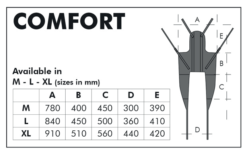 Podnośnik kąpielowo-transportowy FALCON