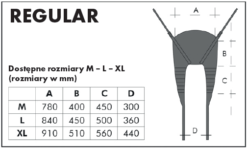 Podnośnik kąpielowo-transportowy FALCON
