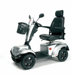 SKUTER Inwalidzki Elektryczny [CARPO 2 SE - Vermeiren]