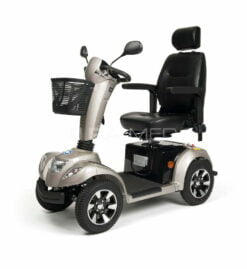 SKUTER Inwalidzki Elektryczny [CARPO 4 - Vermeiren]