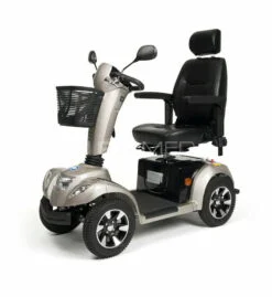 SKUTER Inwalidzki Elektryczny [CARPO 4 - Vermeiren]