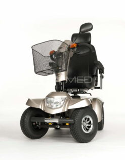 SKUTER Inwalidzki Elektryczny [CERES 4 DELUXE - Vermeiren]