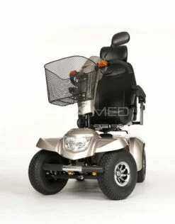 SKUTER Inwalidzki Elektryczny [CERES 4 DELUXE - Vermeiren]