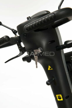 SKUTER Inwalidzki Elektryczny [ERIS - Vermeiren]