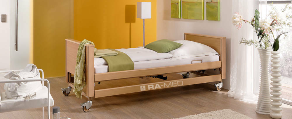 Sklep Medyczny Internetowy i Wypożyczalnia Łóżek Rehabilitacyjnych