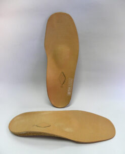 Wkładki ortopedyczne – SUPINUJĄCE (z pelotą poprzeczną)