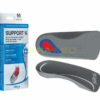 Wkładki supinujące [FootWave SUPPORT 3/4]