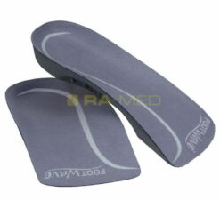 Wkładki supinujące [FootWave SUPPORT 3/4]
