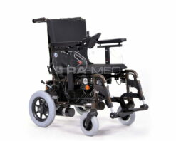 Wózek Inwalidzki ELEKTRYCZNY [EXPRESS 2000 - Vermeiren]