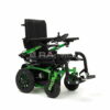 Wózek Inwalidzki ELEKTRYCZNY [FOREST 3 INITIAL - Vermeiren]