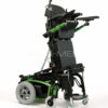 Wózek Inwalidzki ELEKTRYCZNY [FOREST 3 SU - Vermeiren], z Funkcją PIONIZACJI