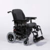 Wózek Inwalidzki ELEKTRYCZNY [RAPIDO - Vermeiren]