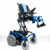 Wózek Inwalidzki ELEKTRYCZNY [SPRINGER - Vermeiren]