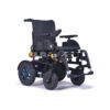 Wózek Inwalidzki ELEKTRYCZNY [SQUOD - Vermeiren]