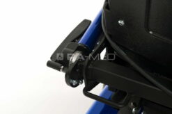 Wózek Inwalidzki ELEKTRYCZNY [TIMIX - Vermeiren]