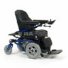 Wózek Inwalidzki ELEKTRYCZNY [TIMIX - Vermeiren]