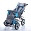 Wózek inwalidzki dziecięcy COMFORT