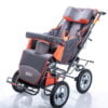Wózek inwalidzki dziecięcy specjalny COMFORT
